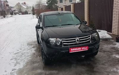 Renault Duster I рестайлинг, 2014 год, 700 000 рублей, 1 фотография