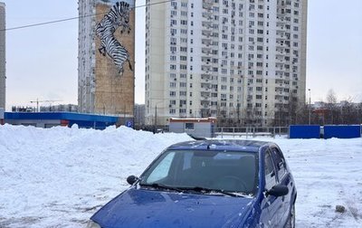 Renault Logan I, 2007 год, 310 000 рублей, 1 фотография