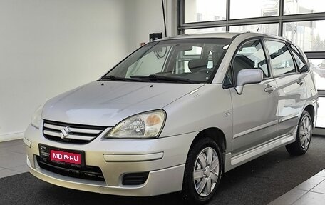 Suzuki Liana, 2005 год, 509 000 рублей, 1 фотография