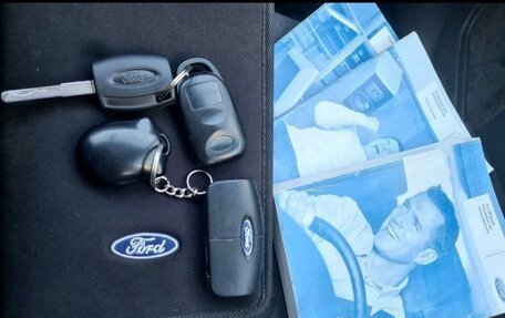 Ford Focus II рестайлинг, 2007 год, 299 999 рублей, 1 фотография