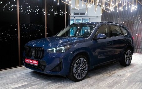 BMW X1, 2025 год, 5 880 000 рублей, 1 фотография