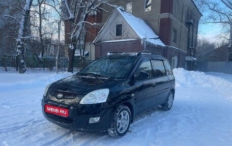 Hyundai Matrix I рестайлинг, 2009 год, 435 000 рублей, 1 фотография