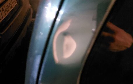 Volkswagen Sharan I рестайлинг, 1998 год, 450 000 рублей, 14 фотография