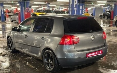 Volkswagen Golf V, 2004 год, 360 000 рублей, 1 фотография