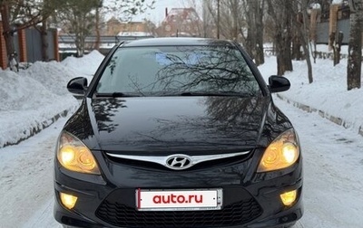 Hyundai i30 I, 2010 год, 575 000 рублей, 1 фотография