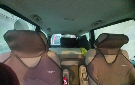 Volkswagen Sharan I рестайлинг, 1998 год, 450 000 рублей, 13 фотография