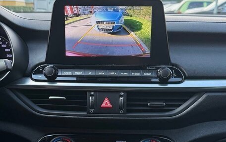 KIA Cerato IV, 2019 год, 1 999 000 рублей, 5 фотография