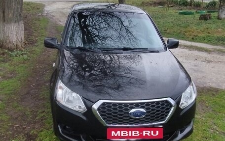 Datsun on-DO I рестайлинг, 2018 год, 700 000 рублей, 1 фотография