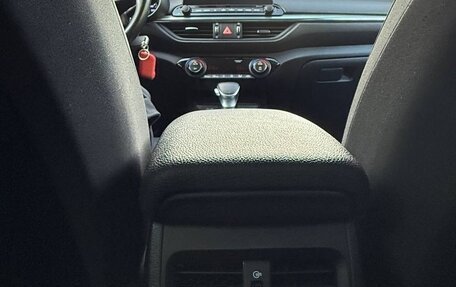 KIA Cerato IV, 2019 год, 1 999 000 рублей, 7 фотография