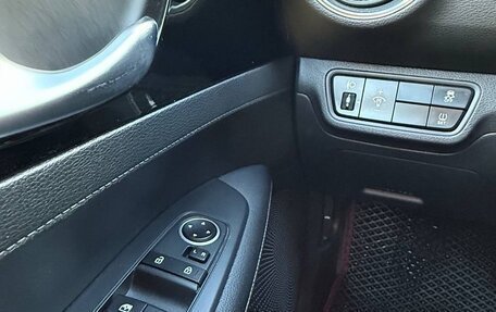 KIA Cerato IV, 2019 год, 1 999 000 рублей, 8 фотография