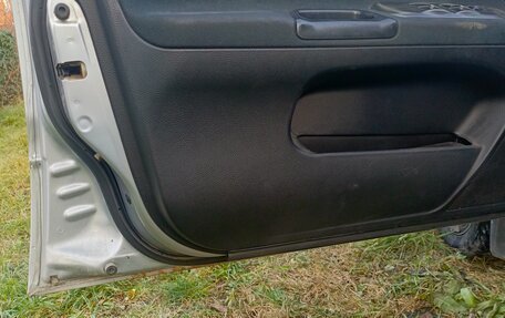 Mitsubishi Lancer IX, 2006 год, 250 000 рублей, 6 фотография