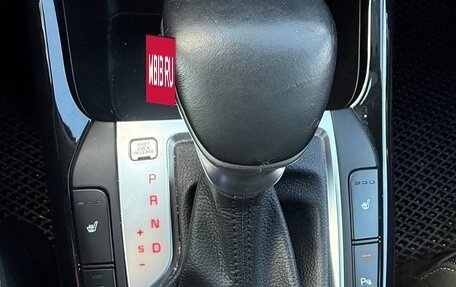 KIA Cerato IV, 2019 год, 1 999 000 рублей, 9 фотография