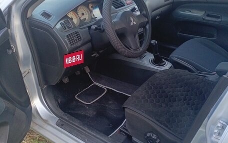 Mitsubishi Lancer IX, 2006 год, 250 000 рублей, 5 фотография