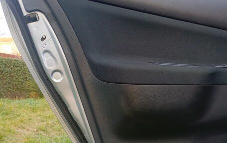 Mitsubishi Lancer IX, 2006 год, 250 000 рублей, 9 фотография