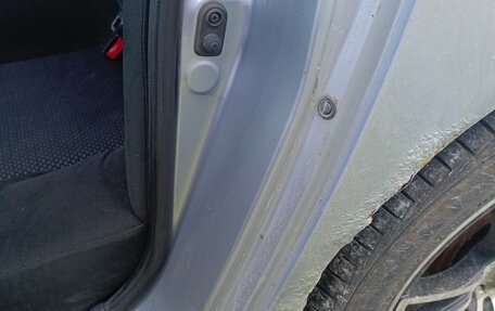 Mitsubishi Lancer IX, 2006 год, 250 000 рублей, 10 фотография