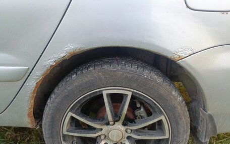 Mitsubishi Lancer IX, 2006 год, 250 000 рублей, 15 фотография