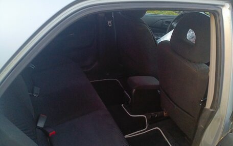 Mitsubishi Lancer IX, 2006 год, 250 000 рублей, 12 фотография