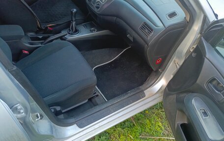 Mitsubishi Lancer IX, 2006 год, 250 000 рублей, 13 фотография