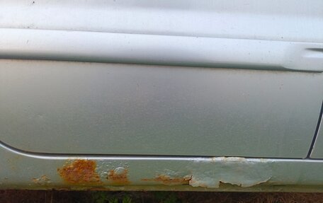 Mitsubishi Lancer IX, 2006 год, 250 000 рублей, 19 фотография