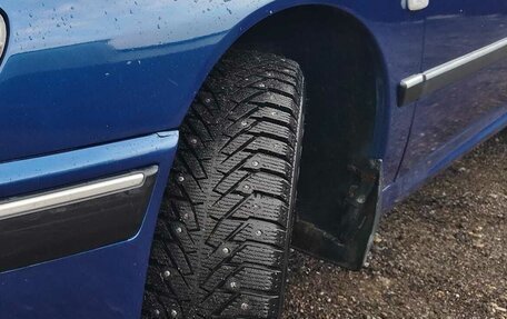 Peugeot 406 I, 1999 год, 280 000 рублей, 6 фотография