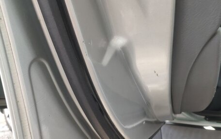 Citroen C5 I рестайлинг, 2002 год, 410 000 рублей, 8 фотография