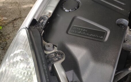 Citroen C5 I рестайлинг, 2002 год, 410 000 рублей, 10 фотография