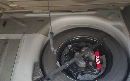 Citroen C5 I рестайлинг, 2002 год, 410 000 рублей, 12 фотография