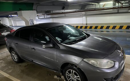 Renault Fluence I, 2012 год, 475 000 рублей, 6 фотография