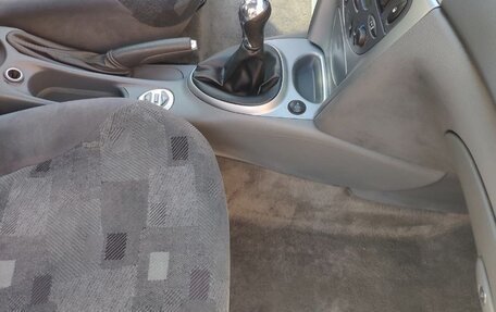 Citroen C5 I рестайлинг, 2002 год, 410 000 рублей, 16 фотография