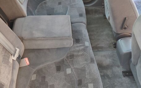 Citroen C5 I рестайлинг, 2002 год, 410 000 рублей, 15 фотография