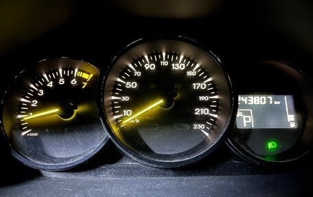 Renault Fluence I, 2012 год, 475 000 рублей, 12 фотография