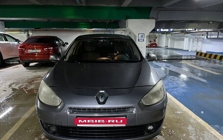 Renault Fluence I, 2012 год, 475 000 рублей, 2 фотография
