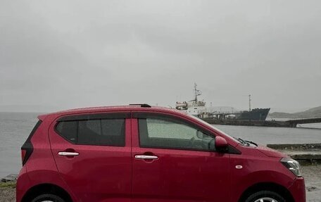 Daihatsu Mira e:S II, 2017 год, 700 000 рублей, 4 фотография