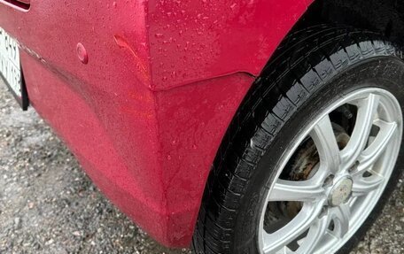 Daihatsu Mira e:S II, 2017 год, 700 000 рублей, 9 фотография