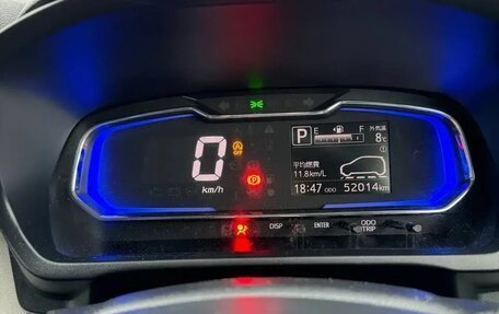 Daihatsu Mira e:S II, 2017 год, 700 000 рублей, 11 фотография