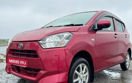 Daihatsu Mira e:S II, 2017 год, 700 000 рублей, 3 фотография