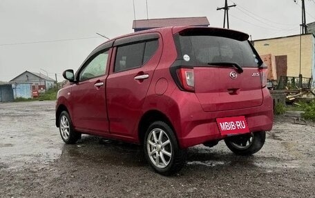 Daihatsu Mira e:S II, 2017 год, 700 000 рублей, 7 фотография