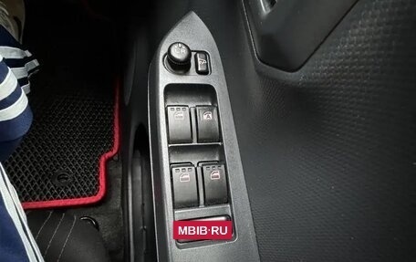 Daihatsu Mira e:S II, 2017 год, 700 000 рублей, 12 фотография