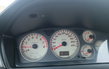 Mitsubishi Lancer IX, 2005 год, 289 000 рублей, 4 фотография