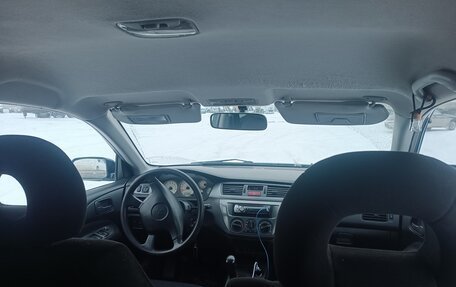 Mitsubishi Lancer IX, 2005 год, 289 000 рублей, 6 фотография