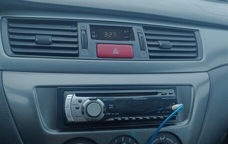 Mitsubishi Lancer IX, 2005 год, 289 000 рублей, 5 фотография