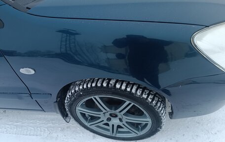 Mitsubishi Lancer IX, 2005 год, 289 000 рублей, 8 фотография