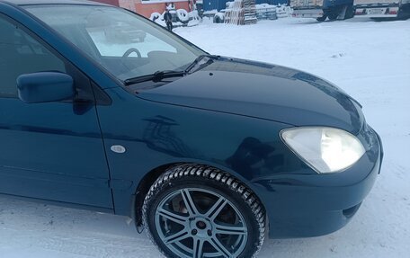 Mitsubishi Lancer IX, 2005 год, 289 000 рублей, 10 фотография