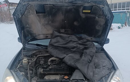 Mitsubishi Lancer IX, 2005 год, 289 000 рублей, 13 фотография