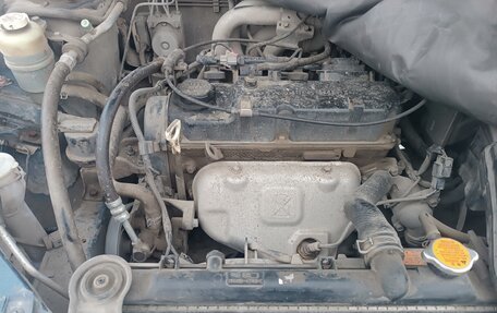 Mitsubishi Lancer IX, 2005 год, 289 000 рублей, 14 фотография