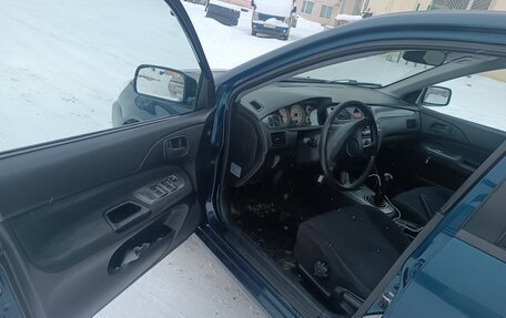 Mitsubishi Lancer IX, 2005 год, 289 000 рублей, 18 фотография