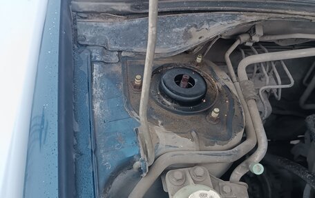 Mitsubishi Lancer IX, 2005 год, 289 000 рублей, 16 фотография