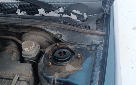 Mitsubishi Lancer IX, 2005 год, 289 000 рублей, 15 фотография