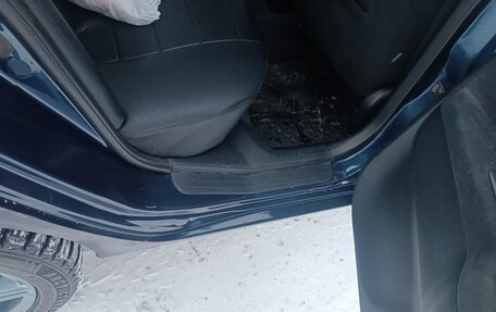 Mitsubishi Lancer IX, 2005 год, 289 000 рублей, 22 фотография