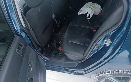 Mitsubishi Lancer IX, 2005 год, 289 000 рублей, 23 фотография